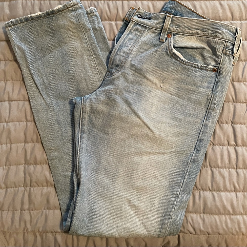 NWOT | LEVI’S | 501 Jeans